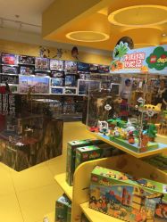-kidsland(上海环球港店)