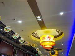 大堂-同得兴 Since·1995 传统苏式面馆(十全街店)