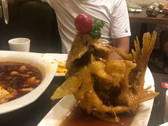 -老牌坊鲁菜名店(宽厚里店)