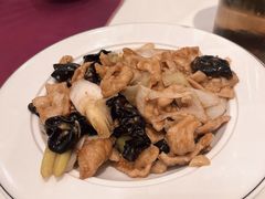 -凯鸽酒楼(大同振兴街店)