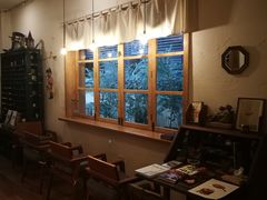 -懒鱼时光馆(沙坪坝店)