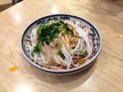 麻酱米皮-秦香陕西食府(华贸天地店)