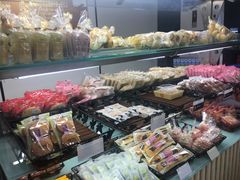 零售区-采蝶轩(丹田店)