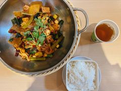 特辣锅底-拿渡麻辣香锅(世茂广场·工三店)