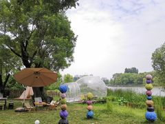 -Supine Bistro溯泮餐厅