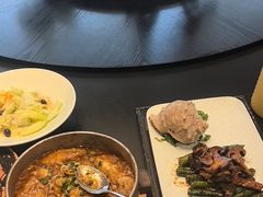 -宁海食府·涌宴(真和店)
