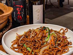 -人间酒暖·Go blanc·烧鸟·深夜食堂(陆家嘴店)