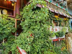 -房子红了鱼豆花重庆老火锅(广厦学院店)