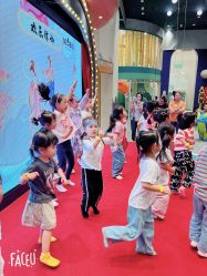 -奈尔宝·儿童乐园·亲子餐厅(鄞州万达店)