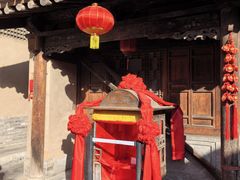 -胡氏古民居建筑