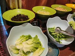 -火舞泰·泰式海鲜火锅餐厅(世纪城店)