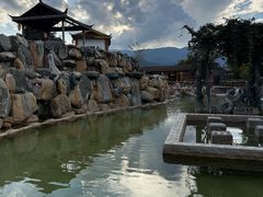 -大理地热国