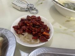 -牛老五羊杂汤(广阳区总店)