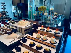 -Social 秀西餐厅-长沙瑞吉酒店(运达店)