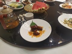 -丰收日·小海鲜·沪上家宴(顾村正大店)