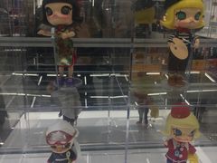 -泡泡玛特POPMART(侨福芳草地店)