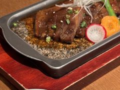 -水之惠鲜鱼料理(王府大街店)