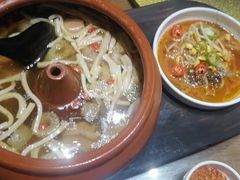 -雀舞云南菜(乐客城店)