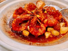 -海都六福酒家(世博广场店)