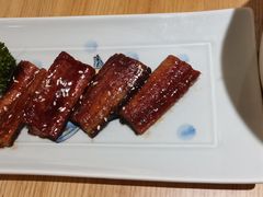 -山之川·日式料理(瀚海海尚店)