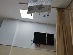 -浙江省立同德医院(翠苑院区)