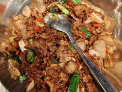 -徐记海鲜(观沙岭|滨江新城店)