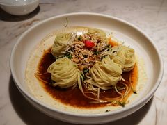 -茅庐川菜(青岛凯德店)