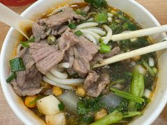-江三王记牛杂馆(总店)