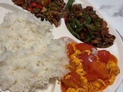 -乡村基·川味现炒大王(熙悦天街店)