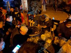 -马文章胖子甑糕(洒金桥店)