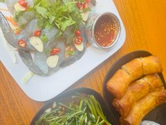 -Doo Dee Thai Food(Issan/Isaan/Esan)