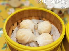 -芳姨广东砂锅粥(张庄路店)