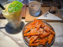 -即興ADLIB(退化公园店)
