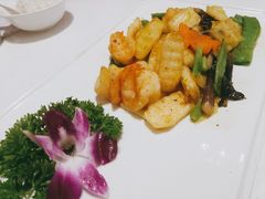 -十六台·经典广东菜(德外大街店)