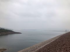 -黄河小浪底水利枢纽风景区