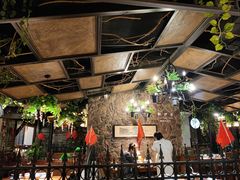 -龙抄手食府(浣花北路店)