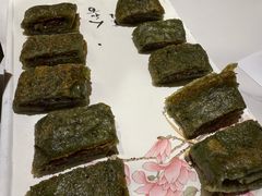 -阿露佳·舌尖上的安吉菜