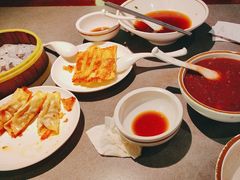 -老淮滨-蚌埠非遗小吃(淮河路店)