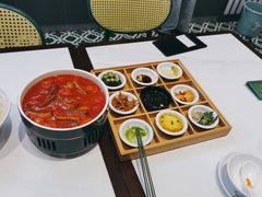 -新仙清汤牛腩(铜锣湾店)