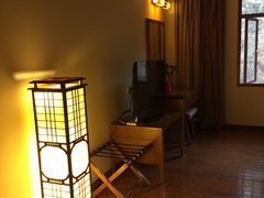 -江门古兜温泉小镇