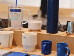 -CUBIC3三立方咖啡(凌空SOHO店)