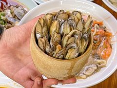 -面道赞宁海海鲜面(迎凤街店)