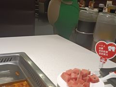 -海底捞火锅(高科广场店)