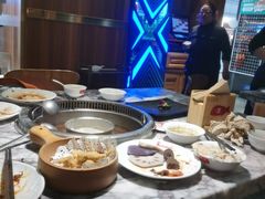 -鱼豆吉·豆浆鱼火锅(宜昌万达店)