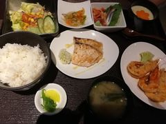 -富力希尔顿酒店·源氏日餐厅