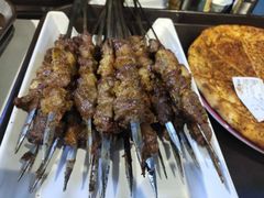 -驿楼兰·新疆菜(火车站店)
