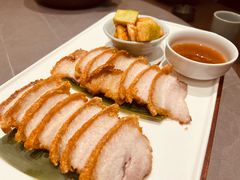 -甘家界柠檬鸭(安吉店)