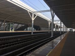 -余姚北站