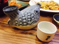 -红叶日料·放题·海胆·定食(星海店)