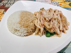 -大头力茶餐厅(花都融创茂店)